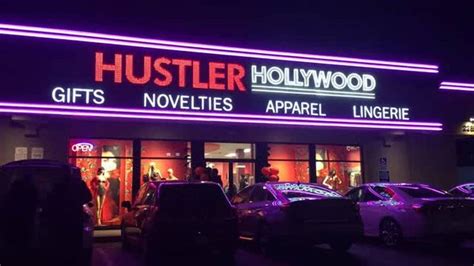 hustlers adult store|HUSTLER Hollywood Official Site 